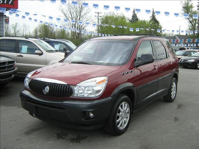 2005 Buick Rendezvous for sale