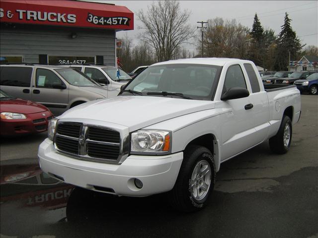 2006 Dodge Dakota for sale