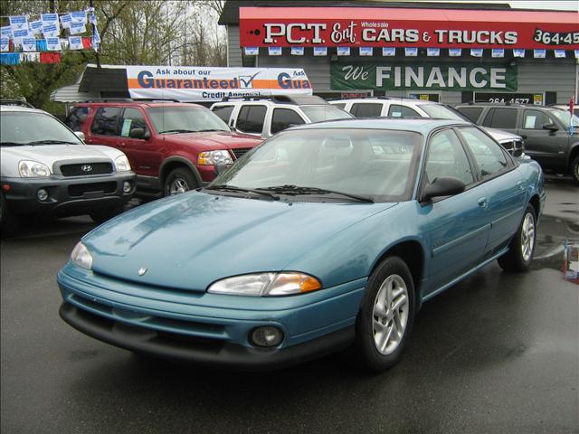 1997 Dodge Intrepid for sale
