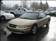 1997 Chrysler Sebring