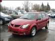 2003 Pontiac Vibe