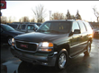 2003 GMC Yukon