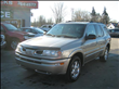 2003 Oldsmobile Bravada