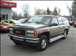 1993 GMC Suburban