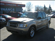 2001 Ford Explorer Sport Trac