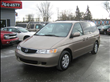 2003 Honda Odyssey
