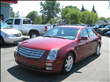 2005 Cadillac STS