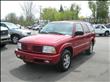 2000 Oldsmobile Bravada