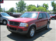 2002 Ford Explorer