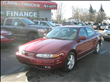 2001 Oldsmobile Alero