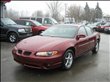 2002 Pontiac Grand Prix