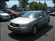 2006 Nissan Sentra