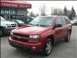 2004 Chevrolet TrailBlazer