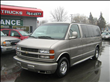 2001 Chevrolet Express