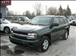 2002 Chevrolet TrailBlazer
