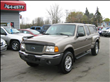 2003 Ford Ranger