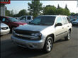 2005 Chevrolet TrailBlazer