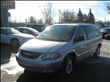 2001 Chrysler Town and Country