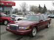 1997 Lincoln Town Car