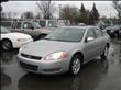 2008 Chevrolet Impala