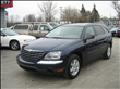 2006 Chrysler Pacifica