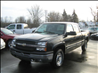2005 Chevrolet Silverado 1500