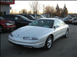 1999 Oldsmobile Aurora