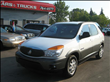 2002 Buick Rendezvous