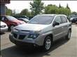 2003 Pontiac Aztek