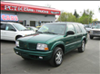 1999 Oldsmobile Bravada