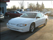2003 Chevrolet Monte Carlo