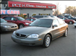 2001 Mercury Sable