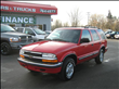 1999 Chevrolet Blazer