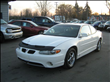 2002 Pontiac Grand Prix