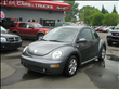 2003 Volkswagen New Beetle