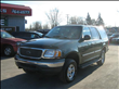 2000 Ford Expedition
