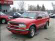 2001 Chevrolet Blazer