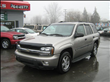 2002 Chevrolet TrailBlazer