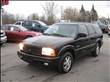 2000 Oldsmobile Bravada