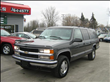 1999 Chevrolet Suburban