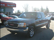 2001 GMC Sierra 1500