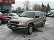 1999 Chevrolet Blazer