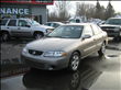 2003 Nissan Sentra