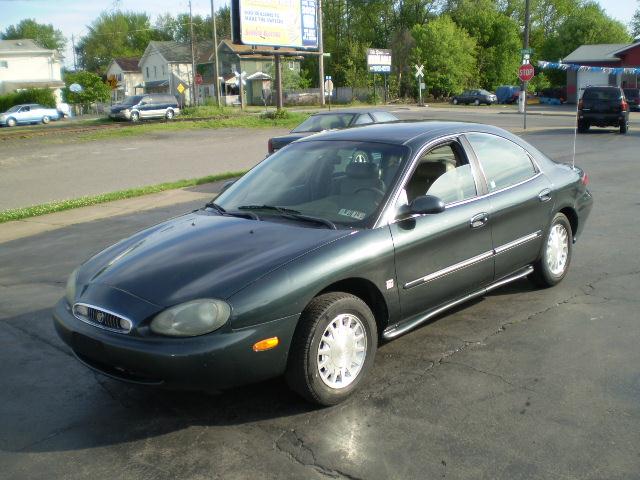 1999 Mercury Sable for sale