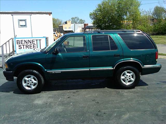 1996 Chevrolet Blazer for sale