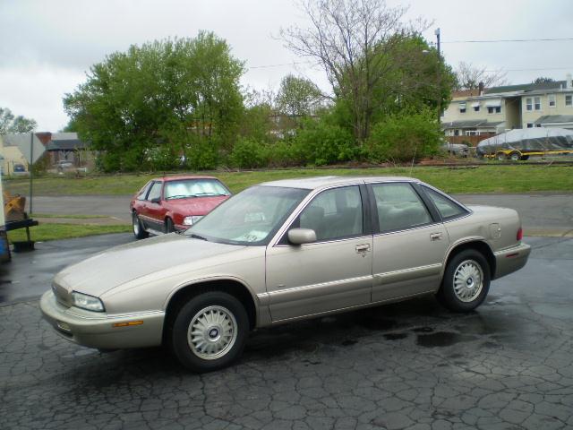 1996 Buick Regal for sale