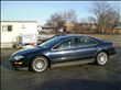 2002 Chrysler 300M