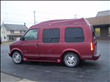 1995 Chevrolet Astro