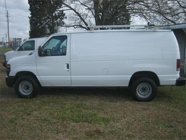 2008 Ford Econoline for sale