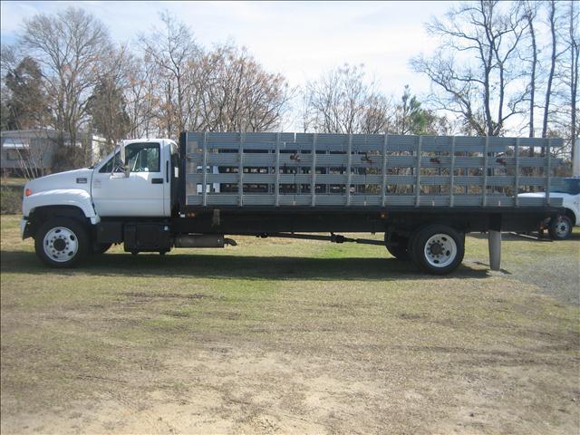 2001 GMC C-SERIES C7H042 for sale